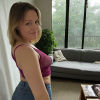 User thumb