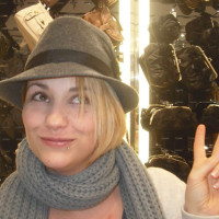 User thumb